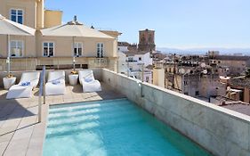 Hotel Macia Granada Five Senses Rooms & Suites