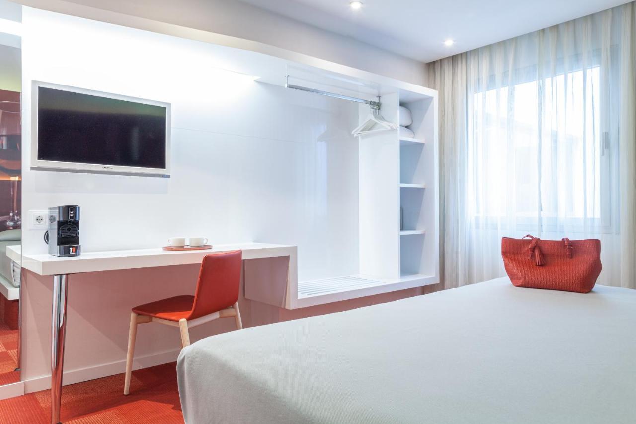 Hotel Macia Granada Five Senses Rooms & Suites Buitenkant foto