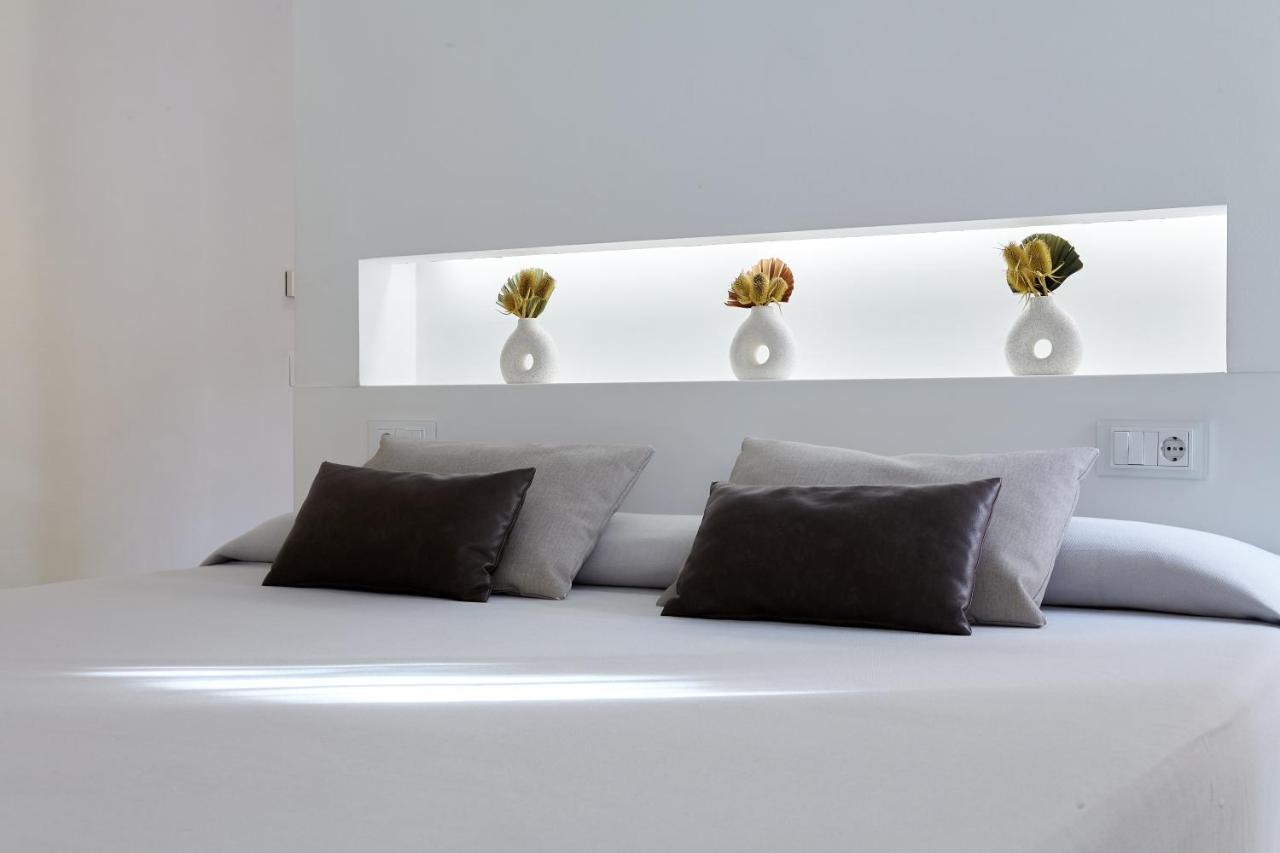 Hotel Macia Granada Five Senses Rooms & Suites Buitenkant foto