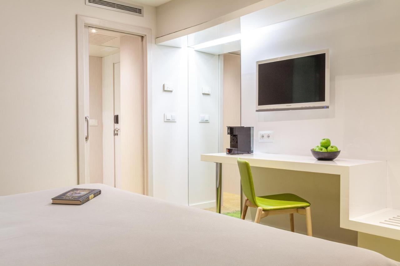 Hotel Macia Granada Five Senses Rooms & Suites Buitenkant foto