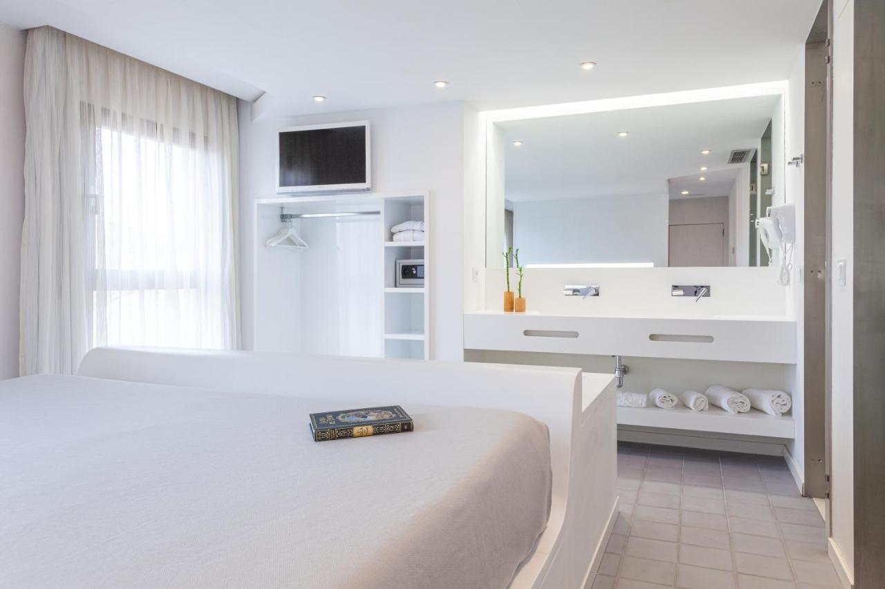 Hotel Macia Granada Five Senses Rooms & Suites Buitenkant foto